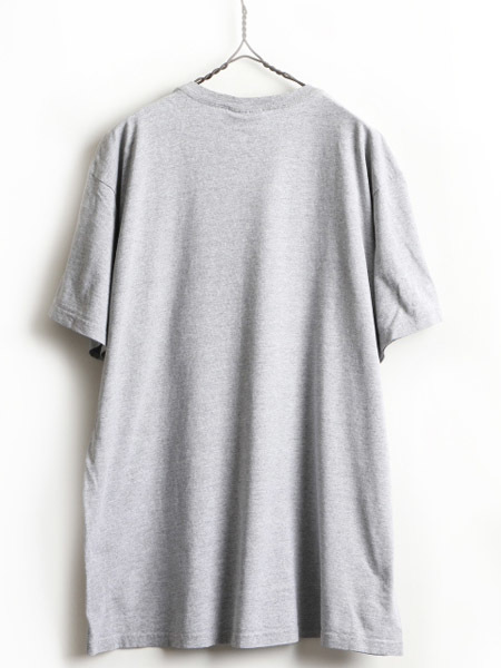 □ POLO JEANS CO ラルフローレン 星条旗 ロゴ プリント半袖 Tシャツ