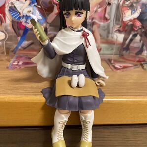 鬼滅の刃 栗花落カナヲ フィギュア