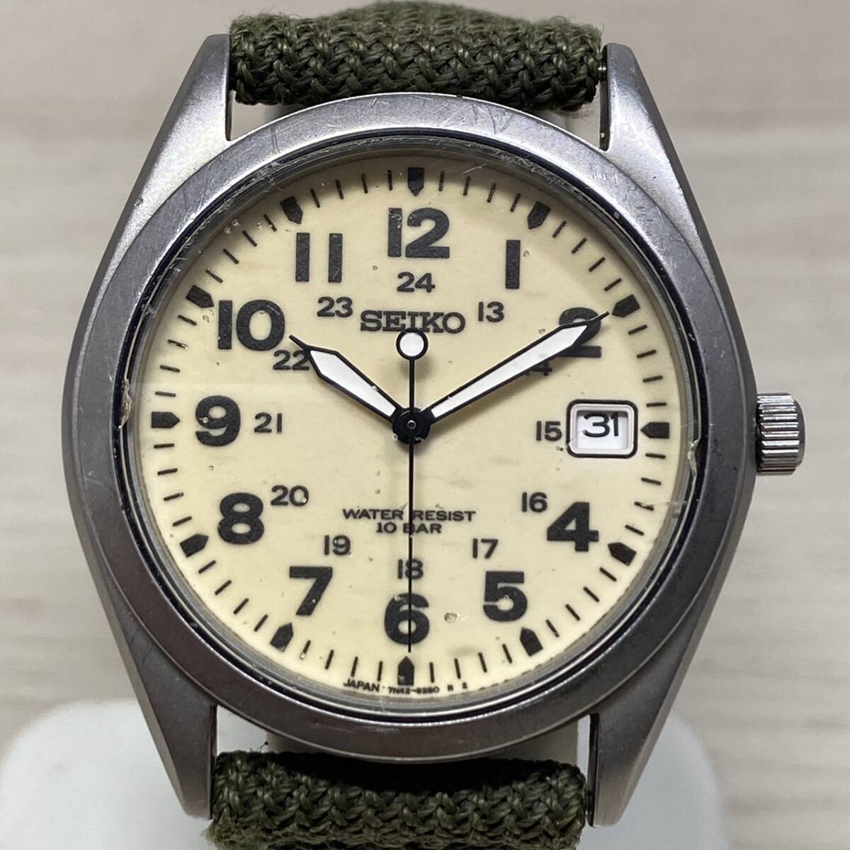 Yahoo!オークション -「seiko 7n42-8260」の落札相場・落札価格 Yahoo!オークション -「seiko 7n42-8260」の落札相場・落札価格