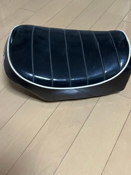 ホンダモンキー ゴリラのシート
