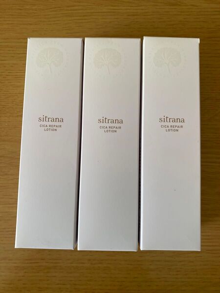 シトラナ シカR ローション 120ml