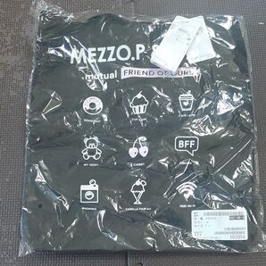 新品 未開封 メゾピアノ コラボ トートバッグ