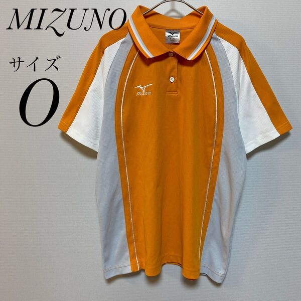 ミズノ MIZUNO 卓球 ウェア ユニフォーム Oサイズ