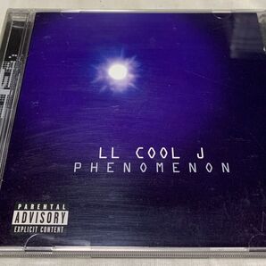 【輸入盤】 PHENOMENON/LLクールJ