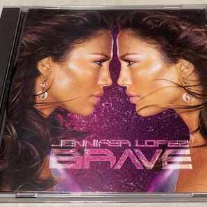 【輸入盤】 Brave (Snys) ジェニファーロペス