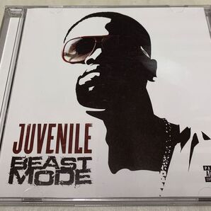 JUVENILE JUVENILE BEAST MODE