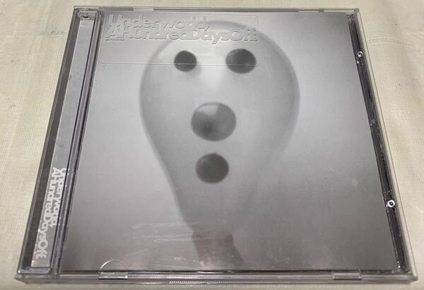 【輸入盤】 ハンドレッドデイズオフ/アンダーワールド