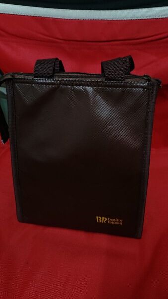 サーティワン 保冷バック アイスクリーム 31 ランチバッグ