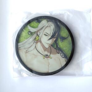 コミックマーケット104 アニプレックス グリッターアクリルコースター 蘆屋道満