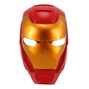 Новая маска косплей маска в Хэллоуин поставляет Marvel's The Avengers Iron Man Mask