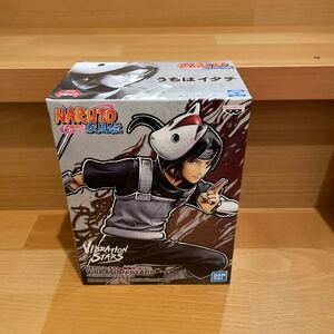 NARUTO ナルト 疾風伝 VIBRATION STARS イタチ フィギュア