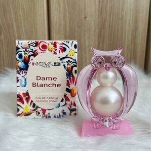 ダム ブランシェ ピンク オード パヒューム