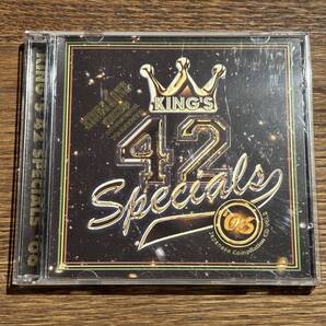 【KING'S 42 SPECIALS '06】