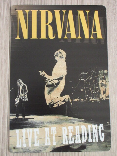 2025年最新】Yahoo!オークション -nirvana サインの中古品・新品 2025年最新】Yahoo!オークション -nirvana サインの中古品・新品