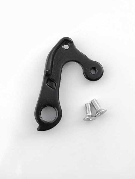 ディレイラーハンガー FUJI TOMAC #D025 Abusoute Cross Finest SL Sportif Transonic Tread 新品 送料無料 匿名配送 追跡あり