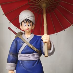 ドラゴンボール 激闘!!天下一武道会 a賞 孫悟飯