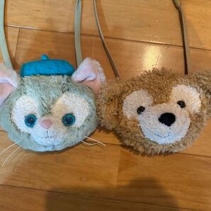 パスケーディズニー ダッフィー ジェラトーニ おまとめ