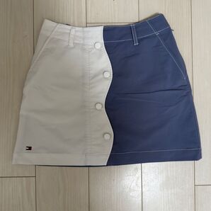 Tommy Hilfiger ゴルフスカート