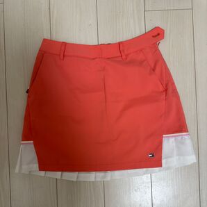 Tommy Hilfiger ゴルフスカート
