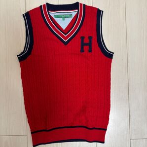 Tommy Hilfiger ニットベスト