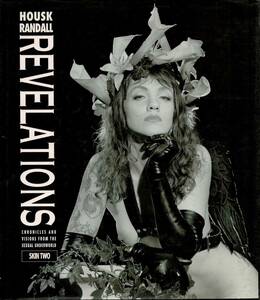 【写真集】Revelations / Housk Randall David Allen