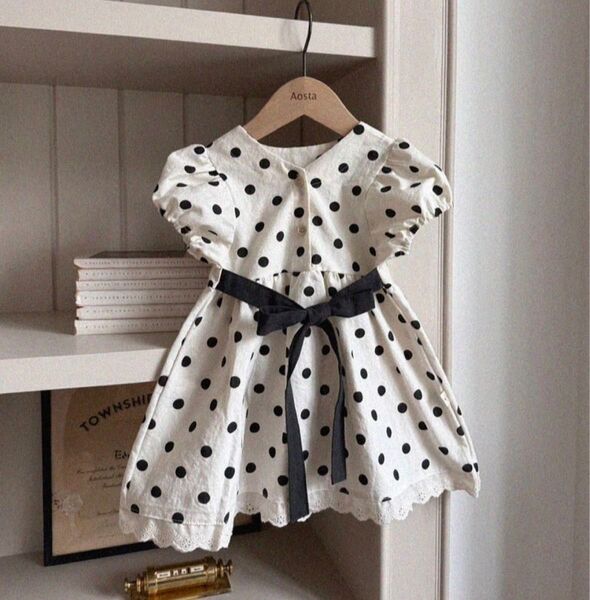 summer one-piece / aosta