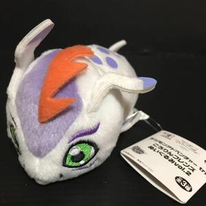 デジモンアドベンチャー tri. ころりんフレンズ ぬいぐるみ vol.2 ゴマモン マスコット デジモン グッズ