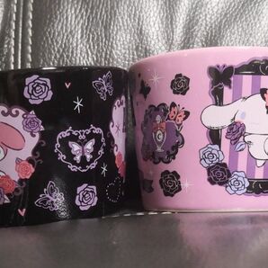 ファミリーマート限定品 サンリオ×ANNA SUI コラボ