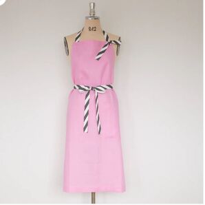 【新品】TAKIMAKI ORIGINAL ORGANIC APRON / ピンク