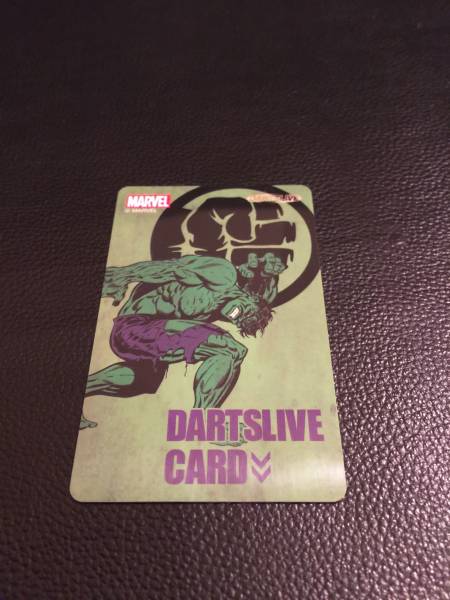 チョモランマ☆【激レア】DARTSLIVEカード Yahoo!オークション -「ダーツライブカード レア」の落札相場