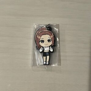 ルセラフィム でふぉラバ! カズハ ガチャガチャ