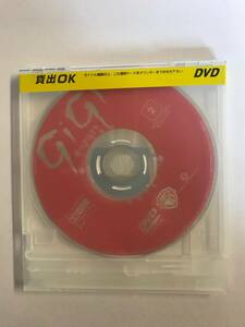 【DVD】恋の手ほどき レスリー・キャロン【ディスクのみ】【レンタル落ち】@27-3@2