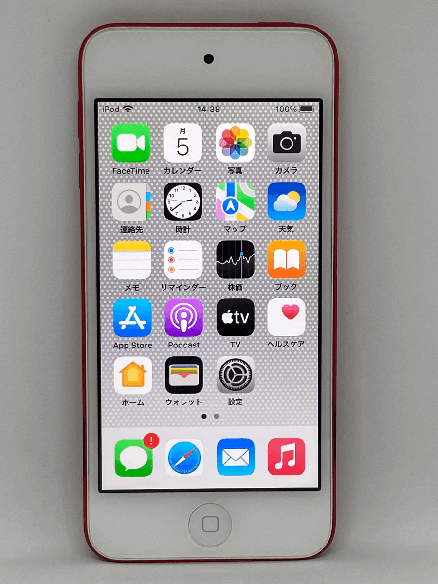 Apple iPod touch MKJ02J/A [32GB スペースグレイ] 価格比較 - 価格.com