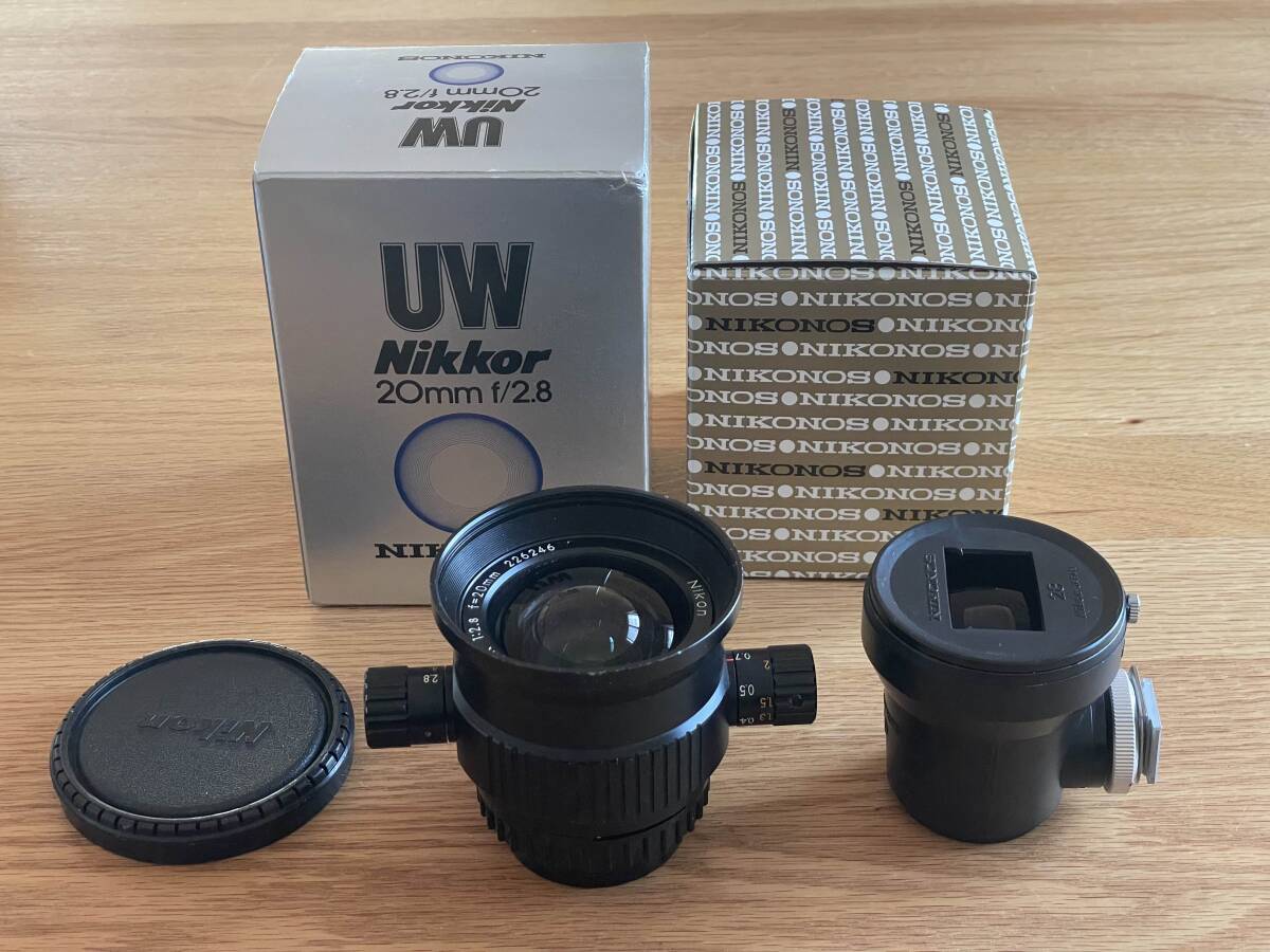 Yahoo!オークション -「nikkor 20mm 2.8」(その他) (レンズ)の Yahoo!オークション -「nikkor 20mm 2.8」(その他) (レンズ)の