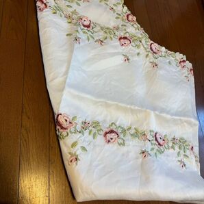 テーブルクロス クロス 花柄