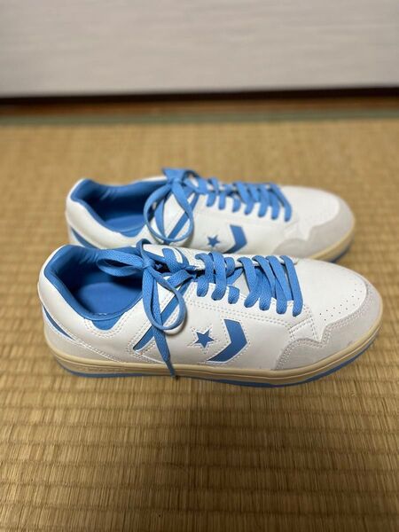 スニーカー WEAPON SK OX コンバース CONVERSE