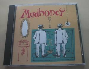 MUDHONEY■PIECE OF CAKE■CD マッドハニー GRUNGE グランジ NIRVANA