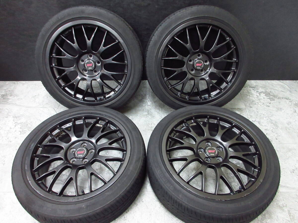 超希少 BBS DTM 18インチ プリウス FT86 BRZ レクサス CT2