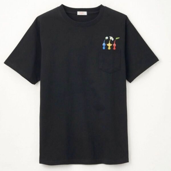 しまむら ピクミンTシャツ Lサイズ