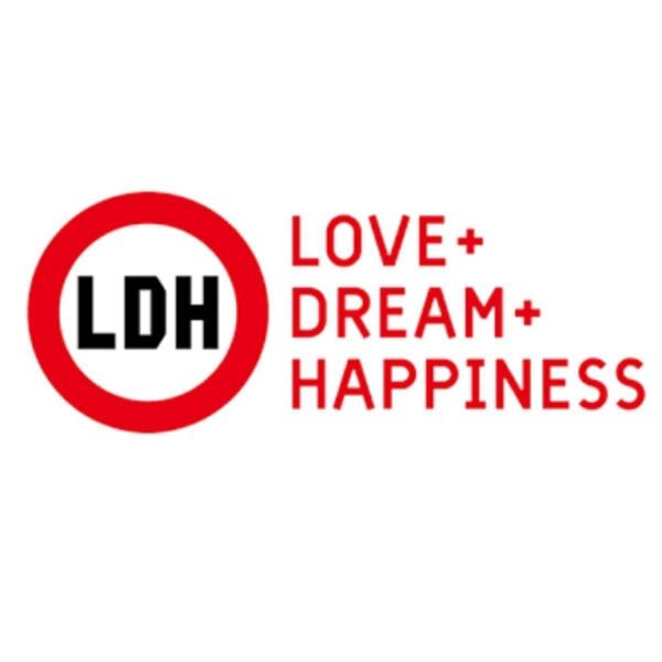 LDHメンバーフェルト