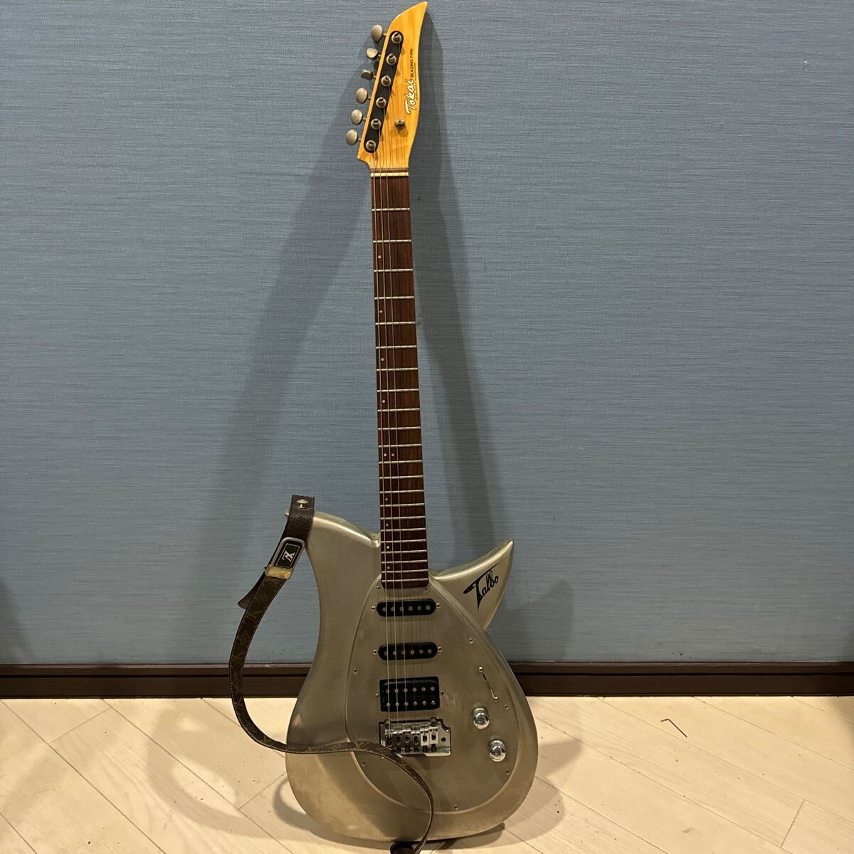 Yahoo!オークション -「tokai talbo」(ギター) (楽器、器材)の Yahoo!オークション -「tokai talbo」(ギター) (楽器、器材)の