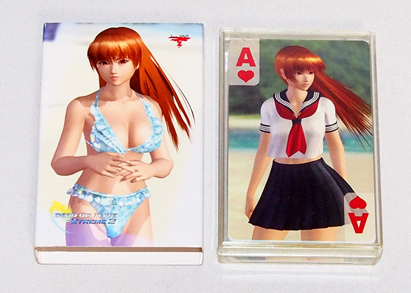 Amazon | HGIF DEAD OR ALIVE Xtreme Beach Volleyball 全12種