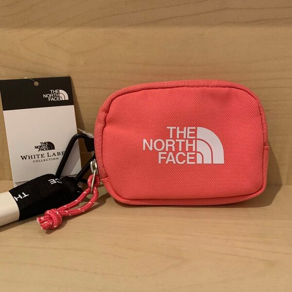 THE NORTH FACE ザノースフェイス ウォレット コインケース 財布