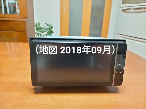 ☆良品☆ NHZDーW62G(地図 2018年09月/フルセグ4x4)トヨタ純正ナビ