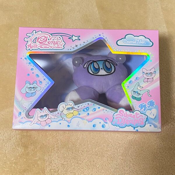 Red Velvet cosmic cosmie ぬいぐるみ イェリ
