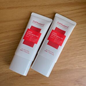 Cell Fusion c Lサンスクリーン100