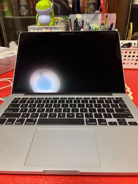 Apple Macbook Pro 13.3inch mid 2014年