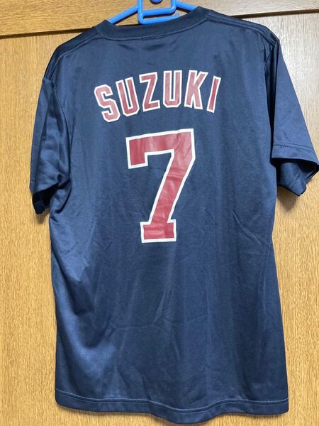 楽天イーグルス シャツ