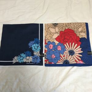 * new goods * Sonia Rykiel SONIA RYKIEL handkerchie 2 sheets d