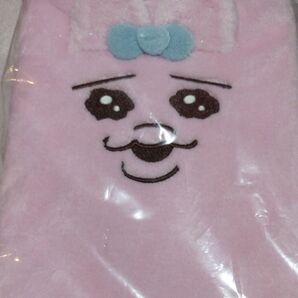 おぱんちゅうさぎ ペンライトケース 新品未開封